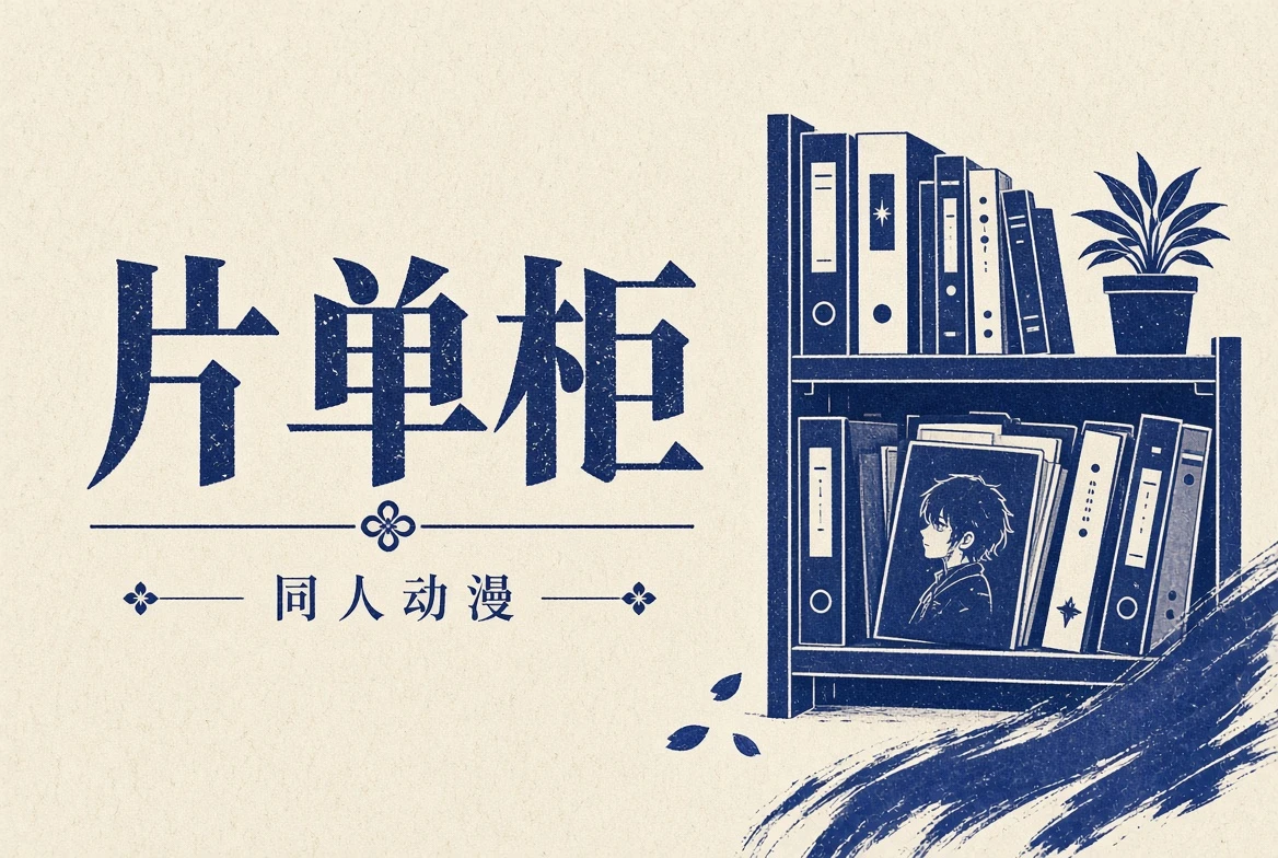 shelf栏目插图